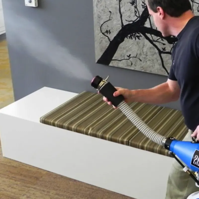Professional Odor Removal in Sharkey County, MS
